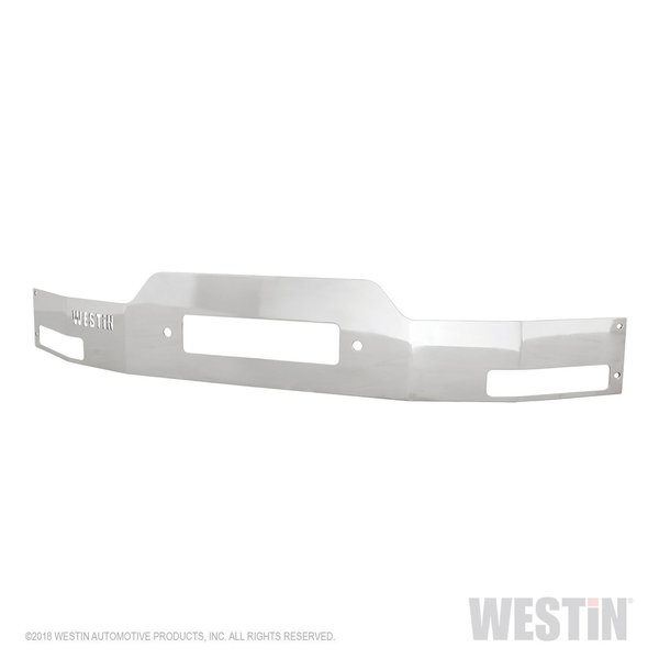 Westin MAX Winch Tray Face Plate 46-70100
